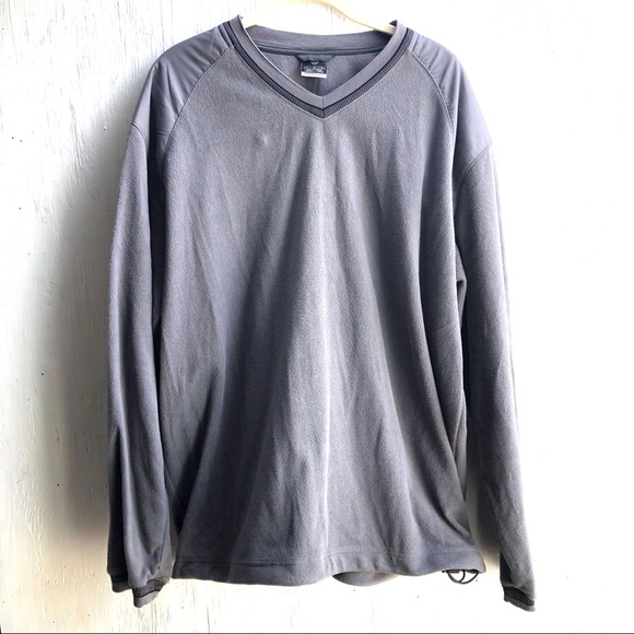 Nike Other - Nike golf therma fit pullover